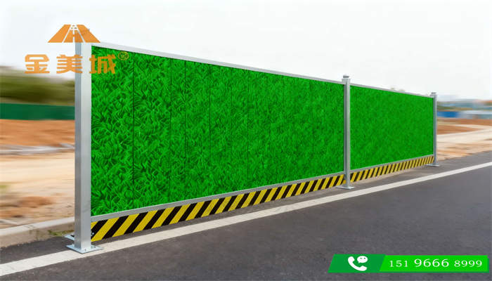 绵阳安州区装修公司采购电缆敷设彩钢围挡 照明工程临时隔离