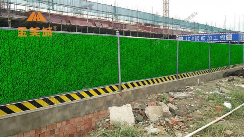 成都武侯建筑工地